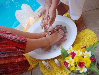 Hostal Pousada Casa Das Flores