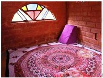 Hostal Shan Pousada E Terapias Alternativas