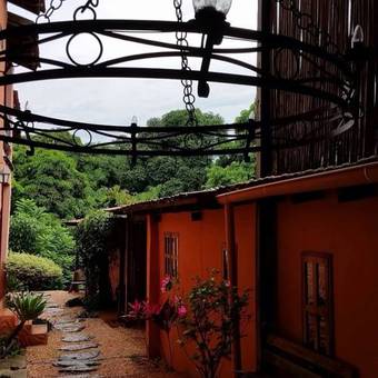 Hostal Pousada Alecrim Do Campo