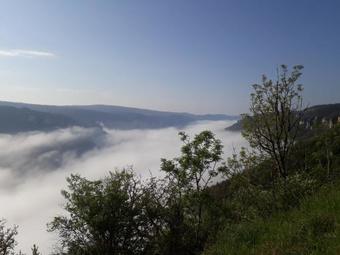 Huttopia Gorges Du Tarn