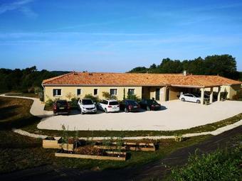 Hostal La Sarlamandre