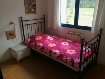 Apartamento Le Mas De Saint-ferr�ol Etage