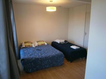 Bed & Breakfast Les Dimathal