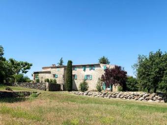 Apartamento Les Demeures Du Clos 321s