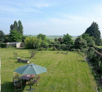 Bed & Breakfast Chambre D'h�tes Oiron