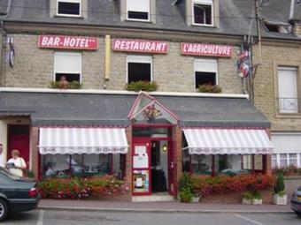 Hotel De L'agriculture