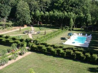 Holiday Home Lieu Dit Jallanges - 2