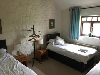 Apartamento Campion Cottage