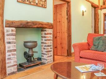 The Wagon House, Taunton