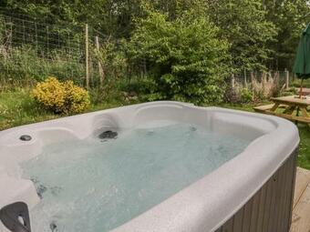 Woodside, Blairgowrie