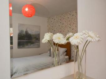 Holiday Home Swallow Barn