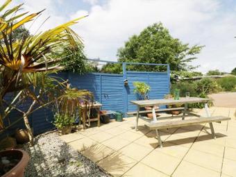 Parleth Gedra, Bodmin