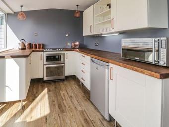 19 Cwmorthin Road, Blaenau Ffestiniog