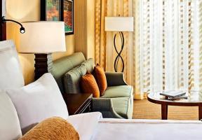 Hotel Jw Marriott Desert Ridge