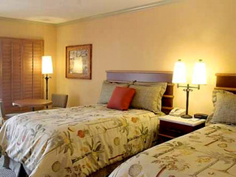 Hotel Holiday Inn Express La Jolla