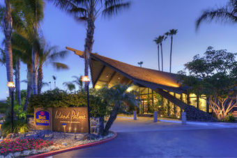 Island Palms Hotel & Marina (.)