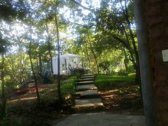 Hostal Santa Vila Hospedagem