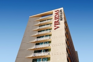 Hotel Promenade Veredas Sete Lagoas