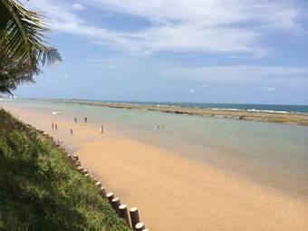 Lindo Apartamento Nannai Residence