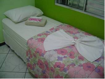 Bed & Breakfast Pousada Mantiqueira