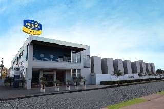 Drud`s Express Hotel