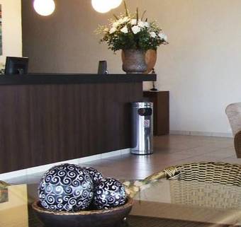 Mediterr�neo Park Hotel