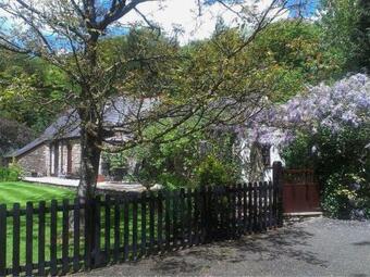 Honey House, Combebow, Lewdown