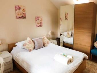 Stable Cottage, Lancaster