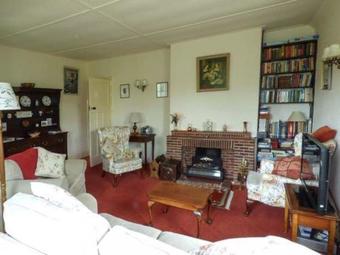 Fiddlers Green, Bucknell