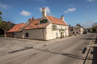 Apartamento Old Function Room