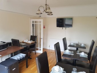 Bed & Breakfast Kathleen House