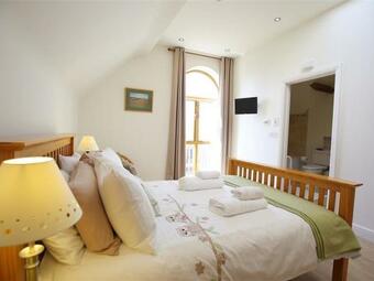 The Old Granary, Evesham