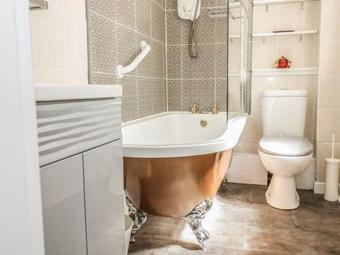 Dove Cottage, Eyemouth