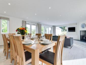 Holiday Home Priory House