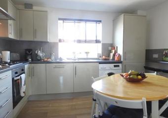 Apartamento Harbour View 4