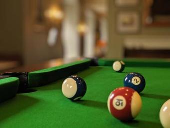 The Hadrian Hotel