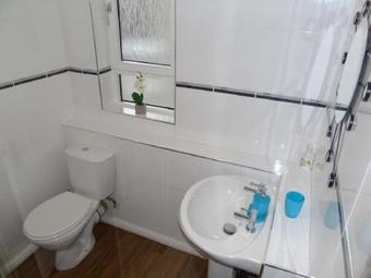 Snug - Faodail Apartment