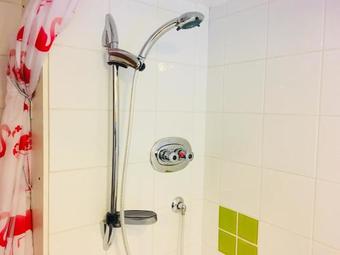 Danny Lodge - Three Bedroom Country Cottage