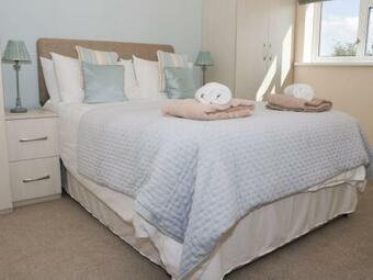 Pen Yr Orsedd Cottage