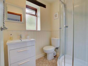 Holiday Home Llanerchymedd.3