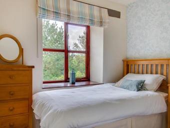 Holiday Home Llanerchymedd.2