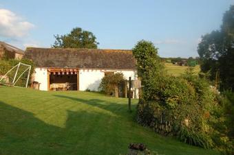 Agroturismo The Glamavan