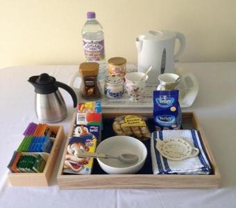 Bed & Breakfast Mill Cottage