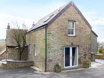 The Old Corn Store, Carmarthen