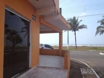 Hotel Dom Bosco Itanha�m