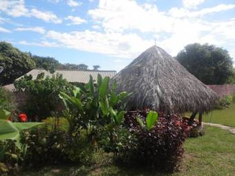 Hostal Buddy's Hostel & Pousada Alto Paraiso