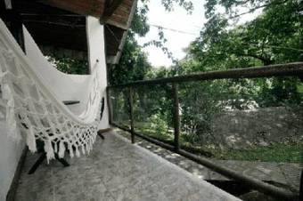 Posada Pousada A Marca Do Fara�