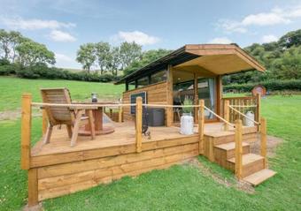 Apartamento Sky Hut - Caban Y Nen