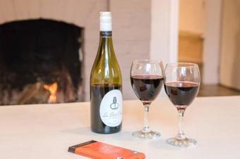 Villa Castle Cottage Orford