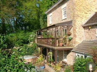 Bed & Breakfast Prospect Cottage